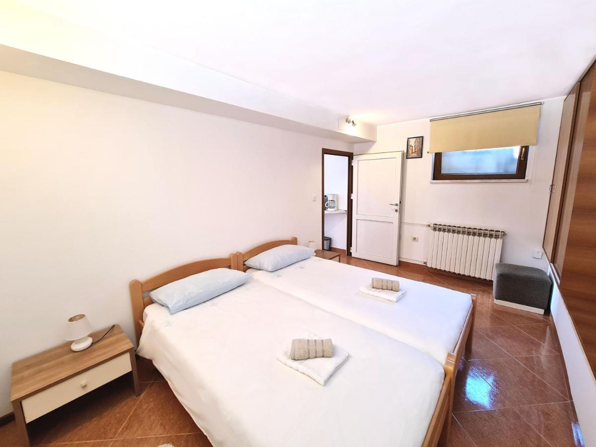 Guesthouse Casa Barbaro 로비니스코 셀로 외부 사진