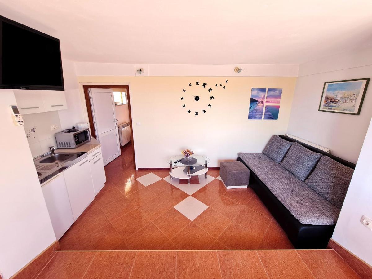 Guesthouse Casa Barbaro 로비니스코 셀로 외부 사진