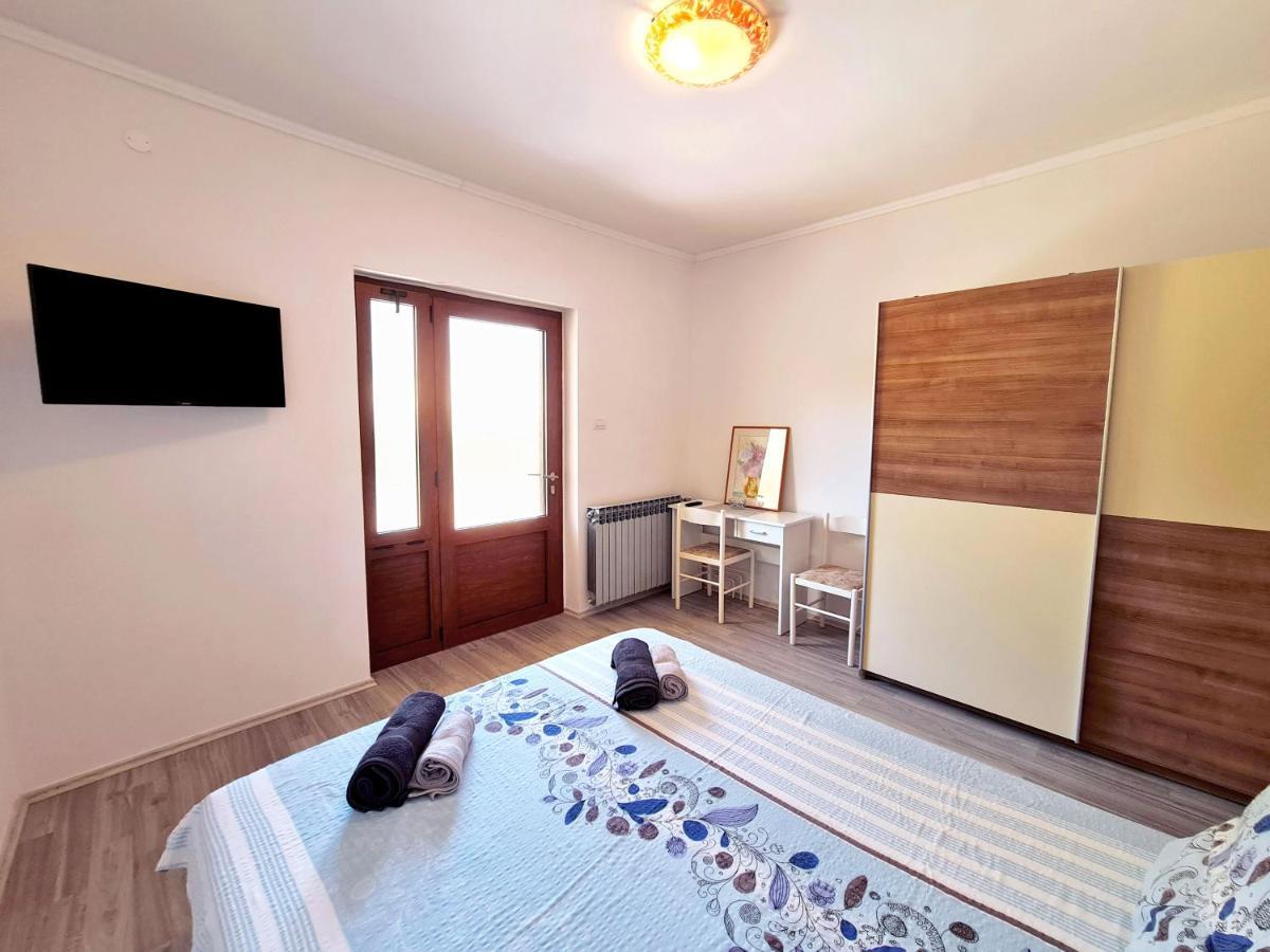 Guesthouse Casa Barbaro 로비니스코 셀로 외부 사진