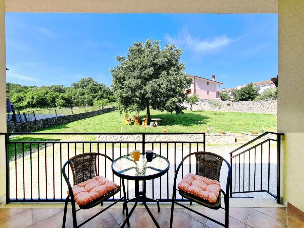 Guesthouse Casa Barbaro 로비니스코 셀로 외부 사진