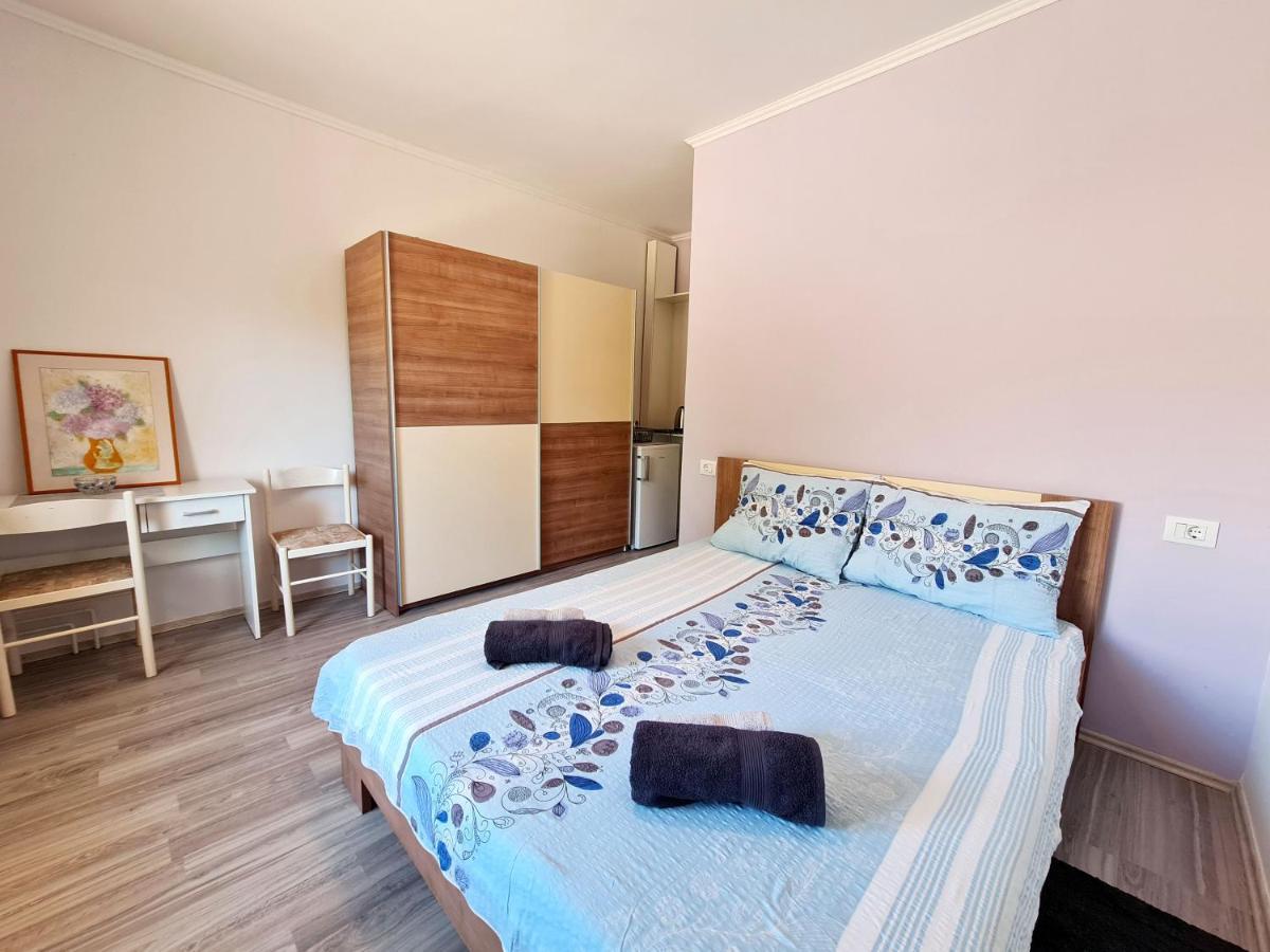 Guesthouse Casa Barbaro 로비니스코 셀로 외부 사진