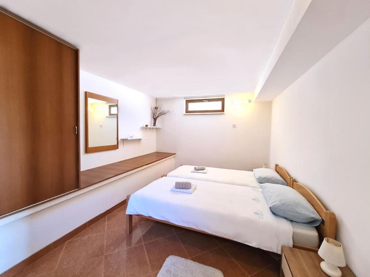 Guesthouse Casa Barbaro 로비니스코 셀로 외부 사진