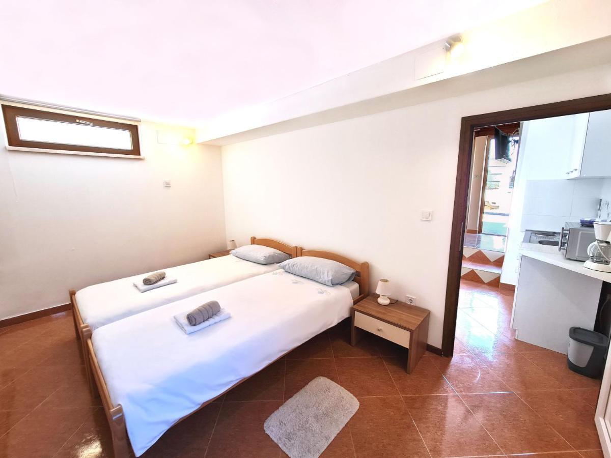 Guesthouse Casa Barbaro 로비니스코 셀로 외부 사진