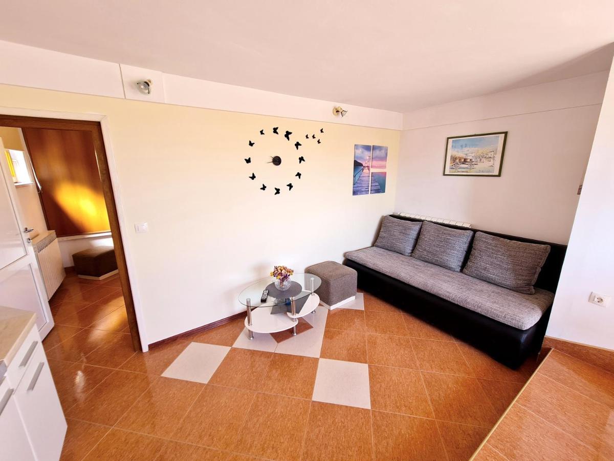 Guesthouse Casa Barbaro 로비니스코 셀로 외부 사진