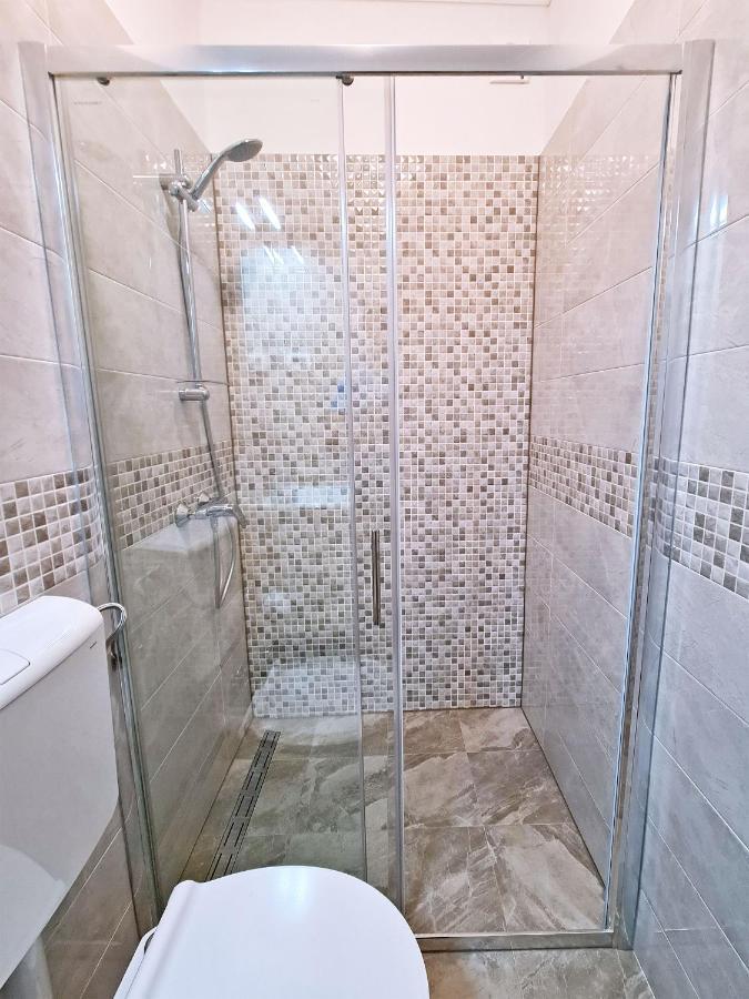 Guesthouse Casa Barbaro 로비니스코 셀로 외부 사진