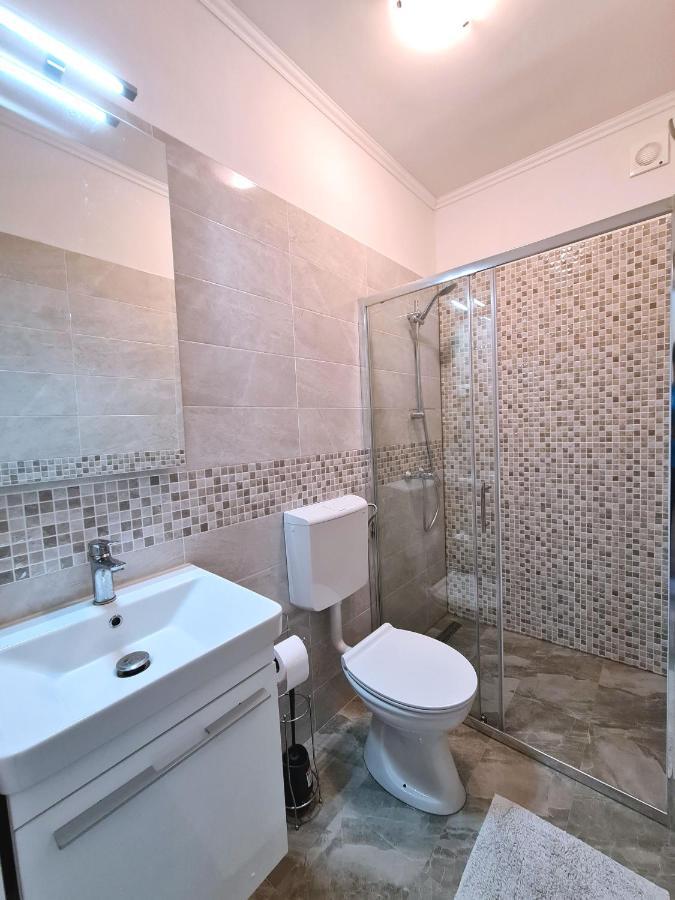 Guesthouse Casa Barbaro 로비니스코 셀로 외부 사진