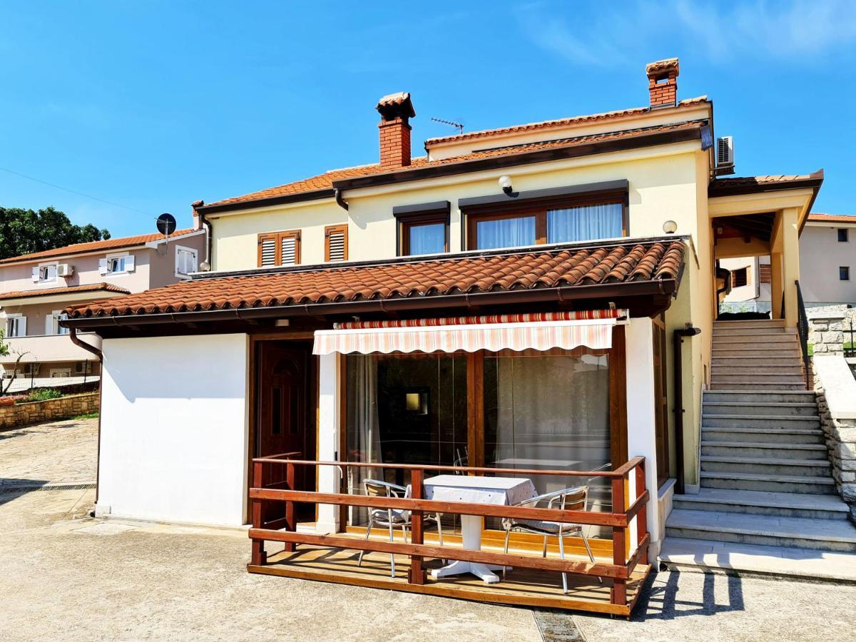 Guesthouse Casa Barbaro 로비니스코 셀로 외부 사진