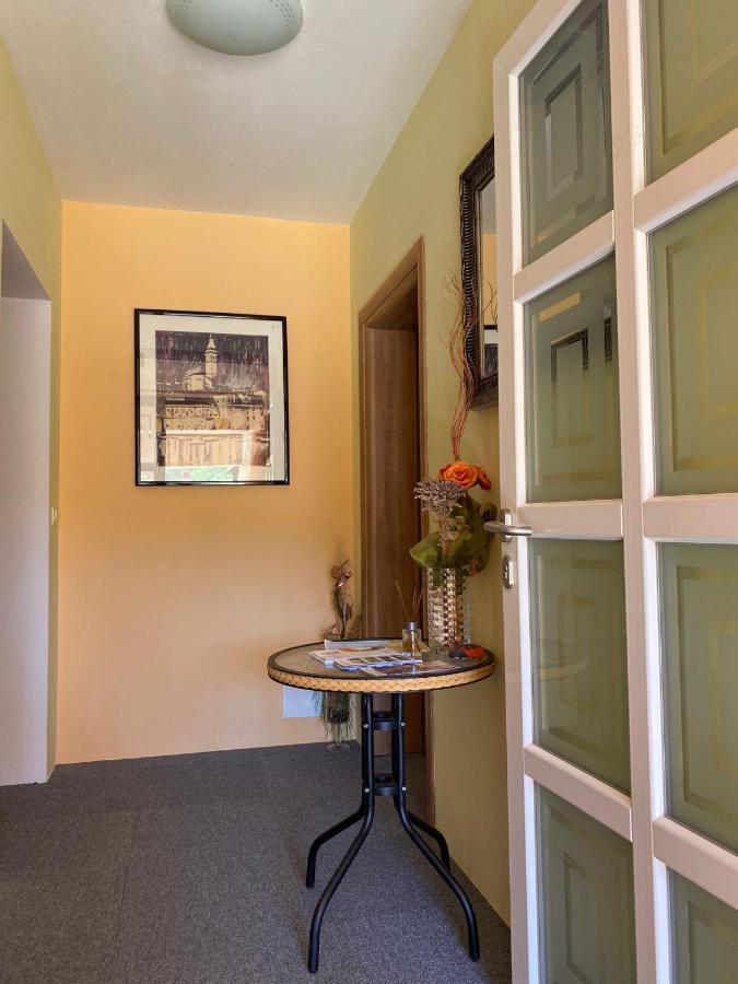 Guesthouse Casa Barbaro 로비니스코 셀로 외부 사진