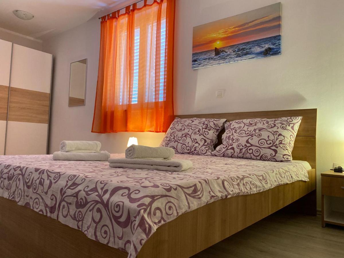 Guesthouse Casa Barbaro 로비니스코 셀로 외부 사진