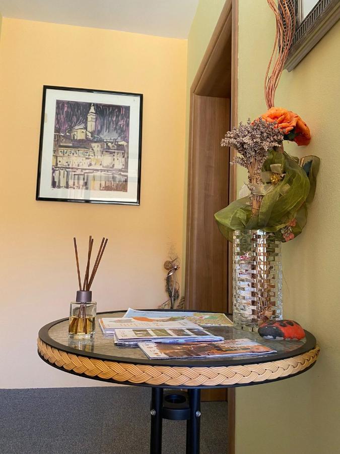 Guesthouse Casa Barbaro 로비니스코 셀로 외부 사진