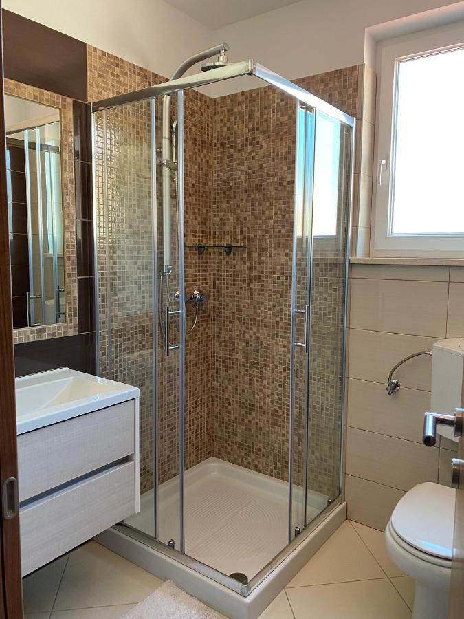 Guesthouse Casa Barbaro 로비니스코 셀로 외부 사진