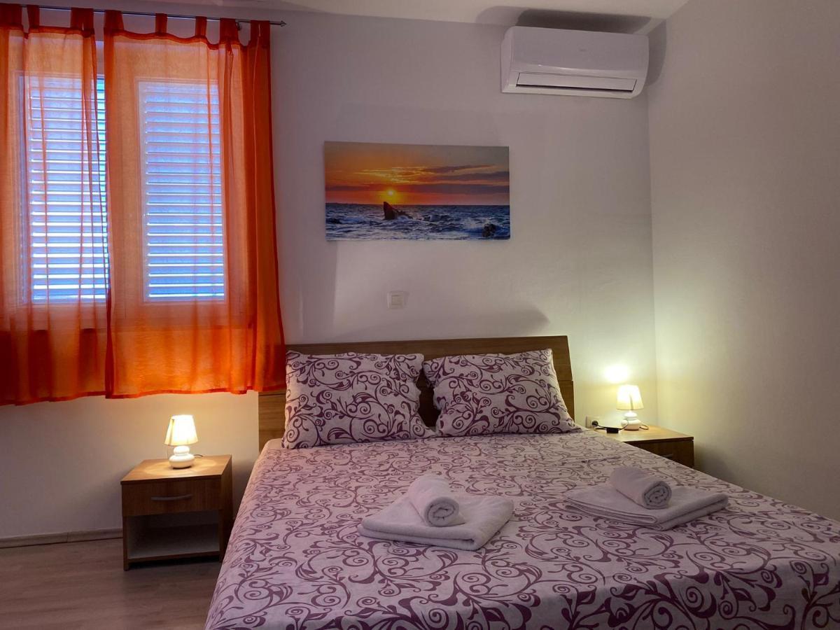 Guesthouse Casa Barbaro 로비니스코 셀로 외부 사진