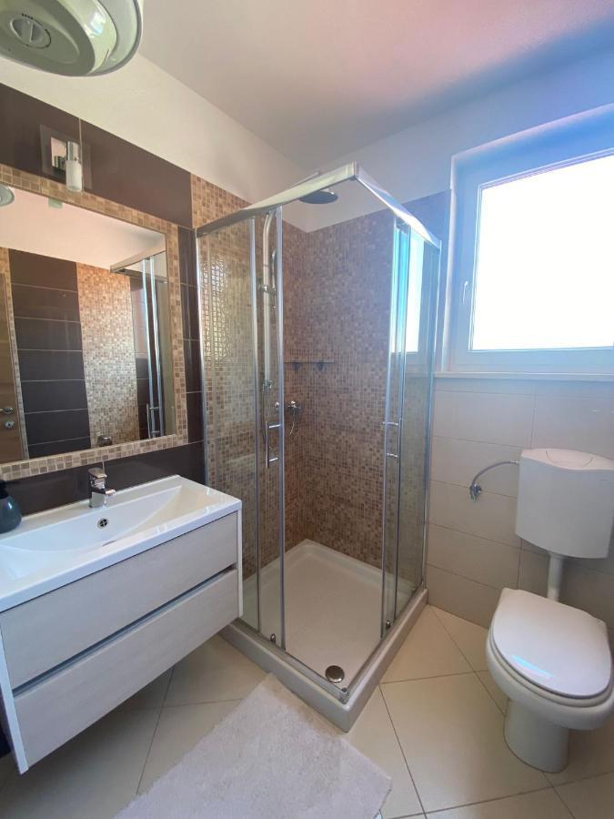Guesthouse Casa Barbaro 로비니스코 셀로 외부 사진