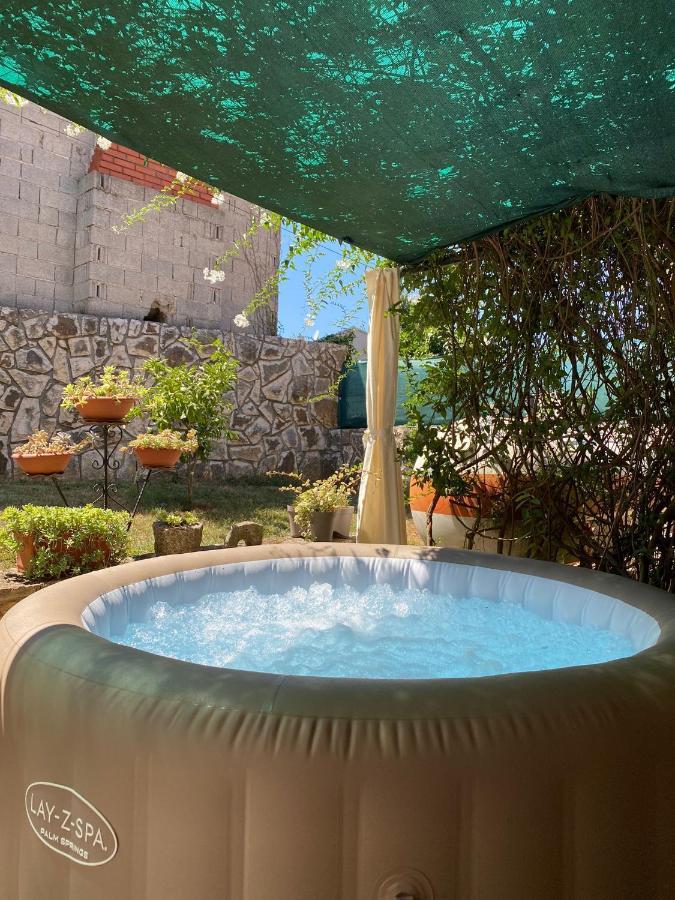 Guesthouse Casa Barbaro 로비니스코 셀로 외부 사진