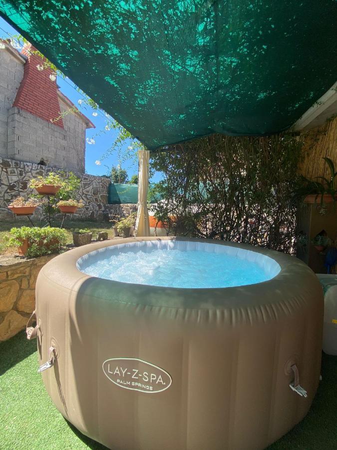 Guesthouse Casa Barbaro 로비니스코 셀로 외부 사진