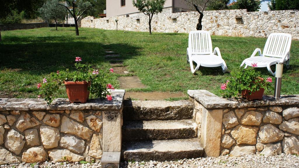 Guesthouse Casa Barbaro 로비니스코 셀로 외부 사진