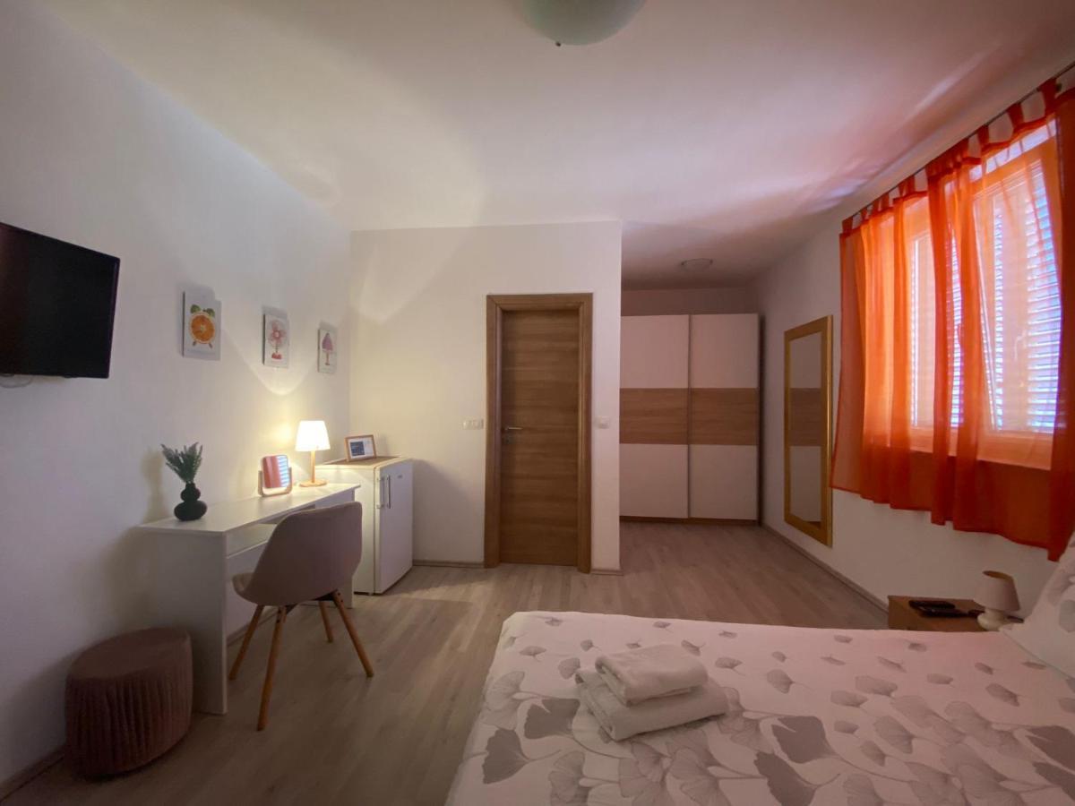 Guesthouse Casa Barbaro 로비니스코 셀로 외부 사진
