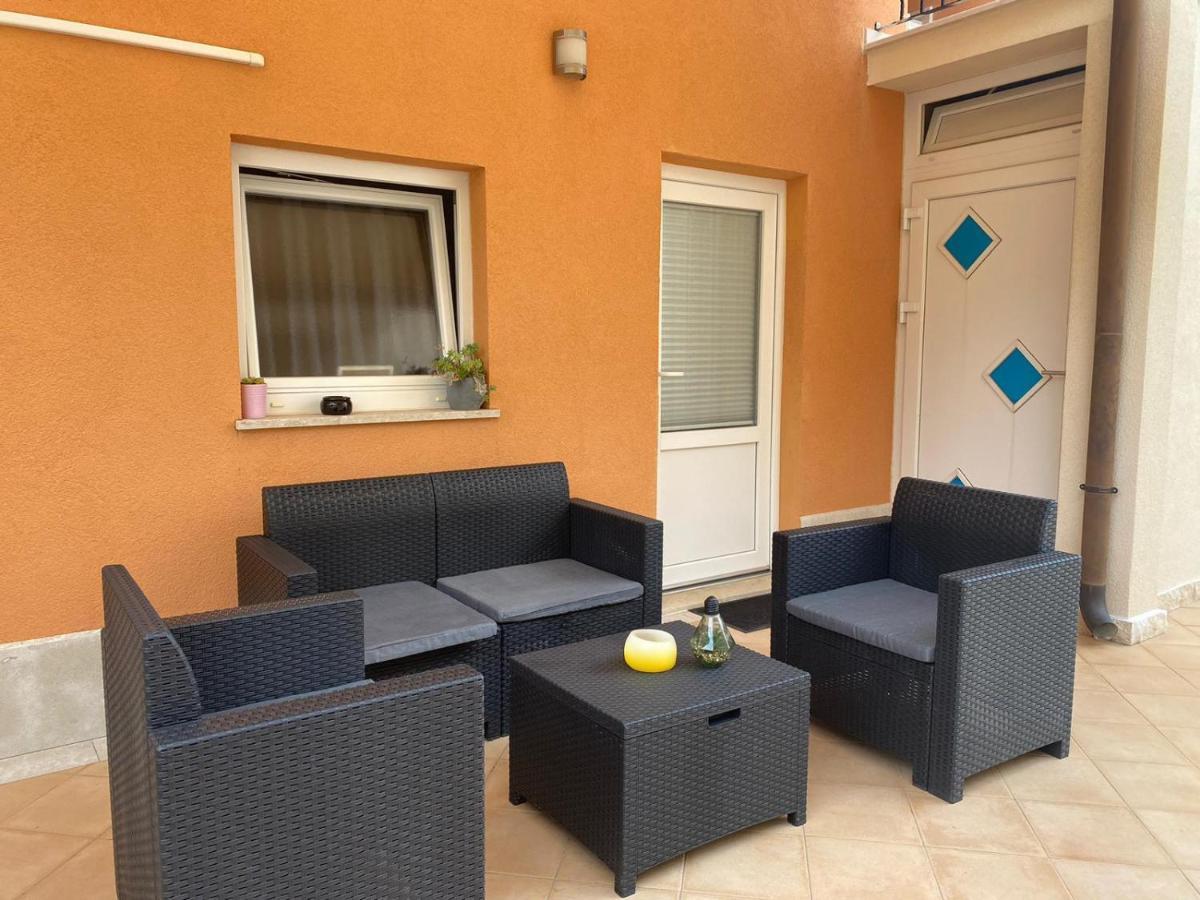 Guesthouse Casa Barbaro 로비니스코 셀로 외부 사진