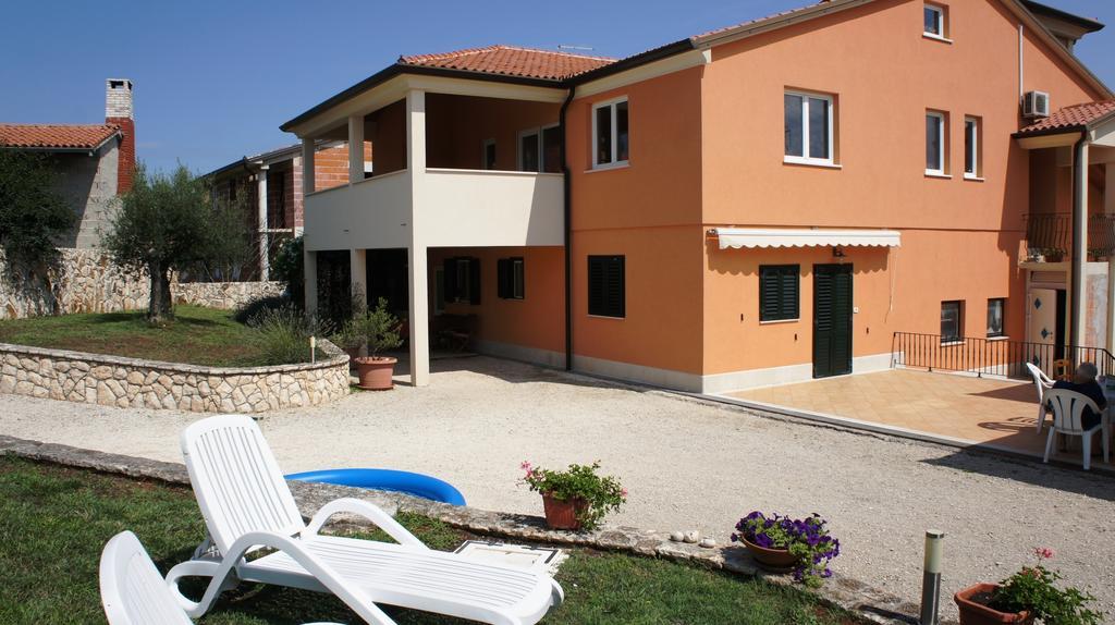 Guesthouse Casa Barbaro 로비니스코 셀로 외부 사진