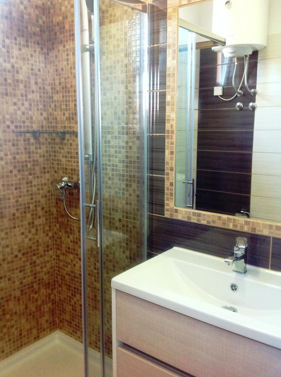 Guesthouse Casa Barbaro 로비니스코 셀로 객실 사진
