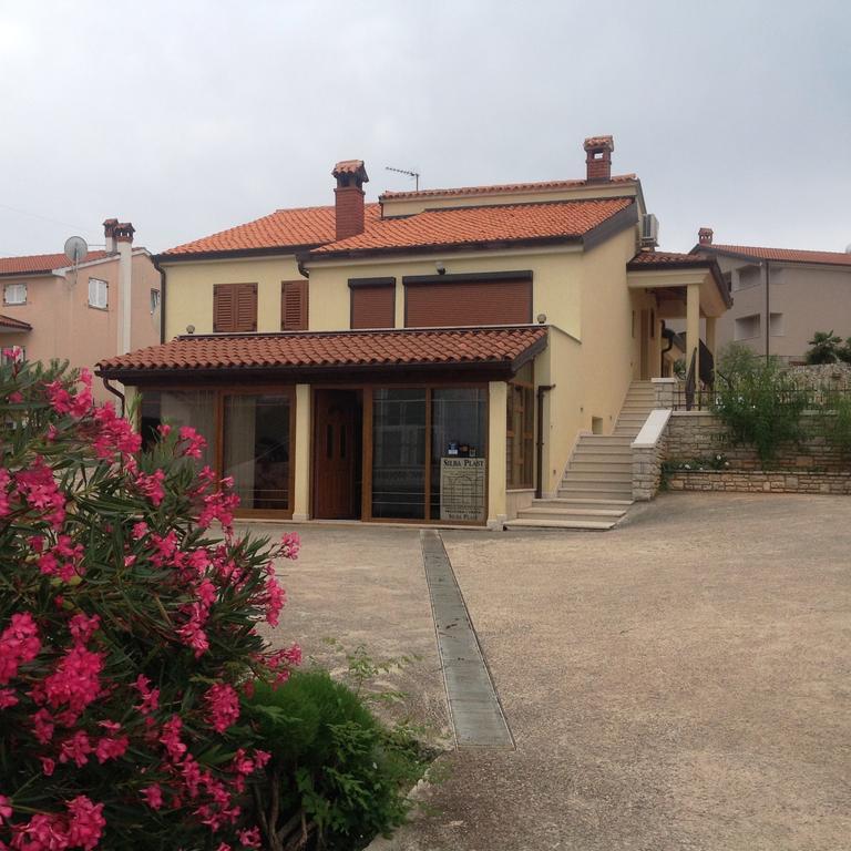 Guesthouse Casa Barbaro 로비니스코 셀로 객실 사진