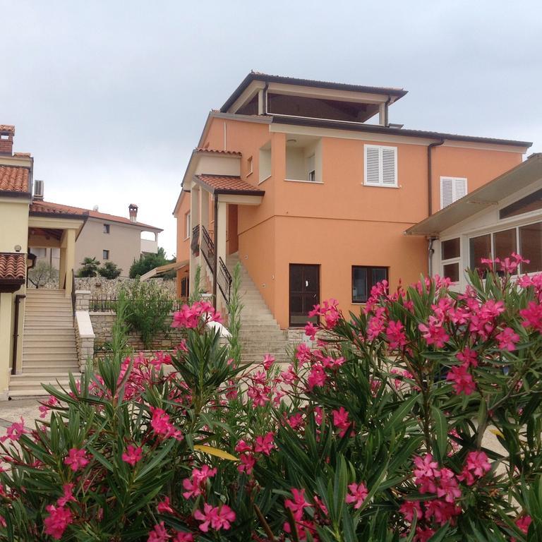 Guesthouse Casa Barbaro 로비니스코 셀로 객실 사진