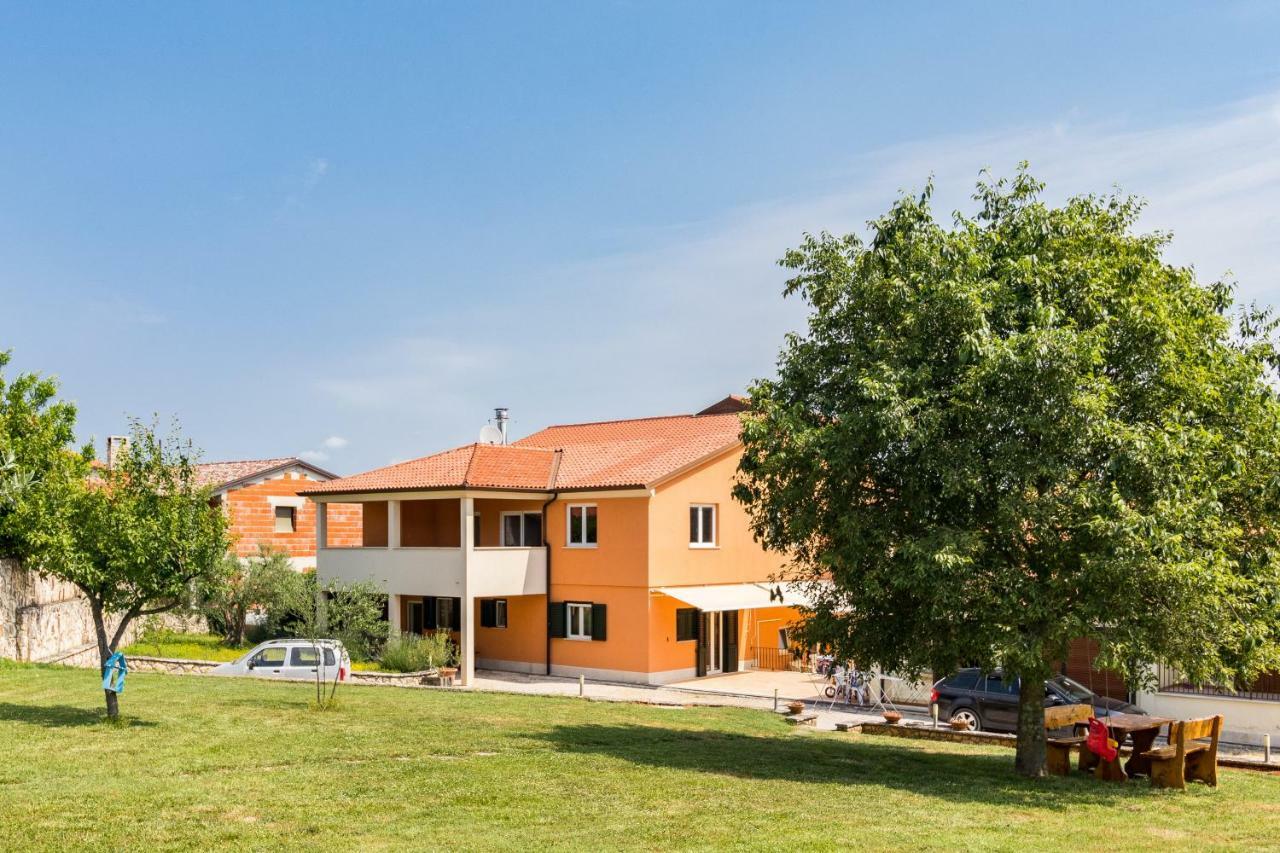 Guesthouse Casa Barbaro 로비니스코 셀로 외부 사진