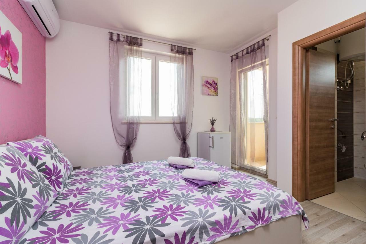 Guesthouse Casa Barbaro 로비니스코 셀로 외부 사진