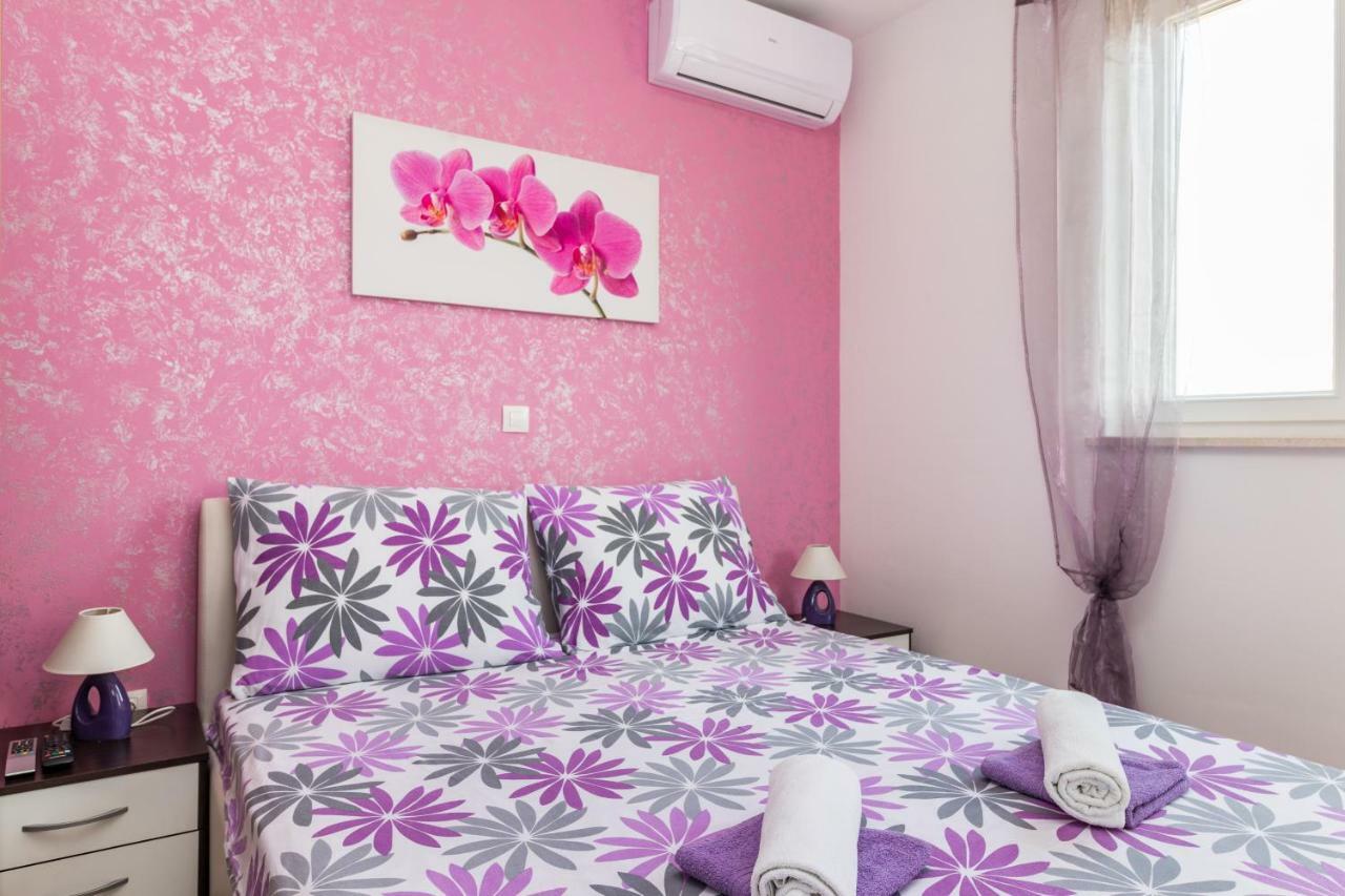 Guesthouse Casa Barbaro 로비니스코 셀로 외부 사진