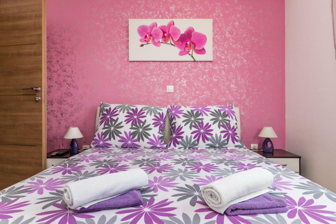 Guesthouse Casa Barbaro 로비니스코 셀로 외부 사진