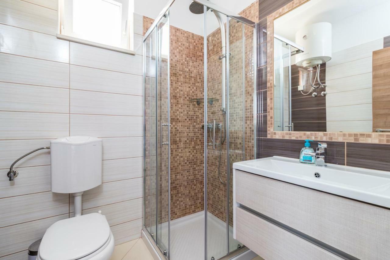 Guesthouse Casa Barbaro 로비니스코 셀로 외부 사진
