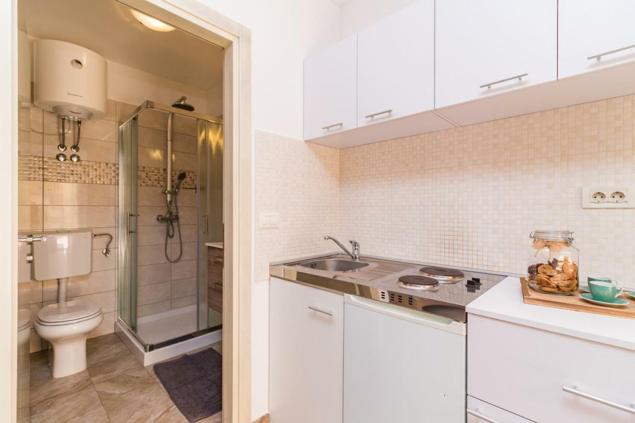 Guesthouse Casa Barbaro 로비니스코 셀로 외부 사진