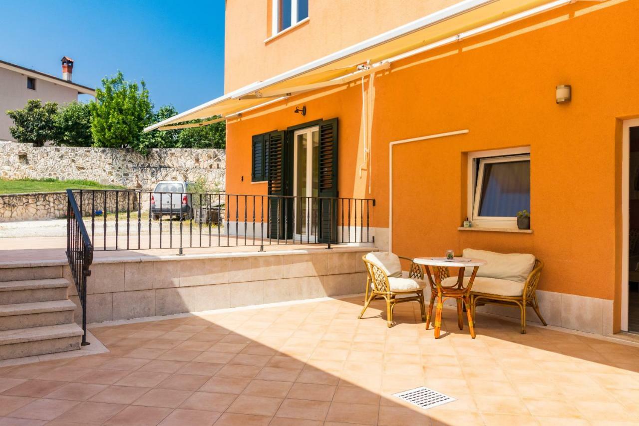 Guesthouse Casa Barbaro 로비니스코 셀로 외부 사진