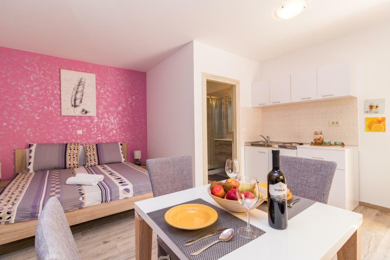 Guesthouse Casa Barbaro 로비니스코 셀로 외부 사진