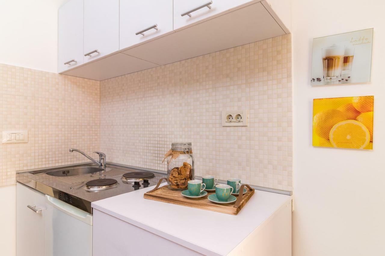 Guesthouse Casa Barbaro 로비니스코 셀로 외부 사진