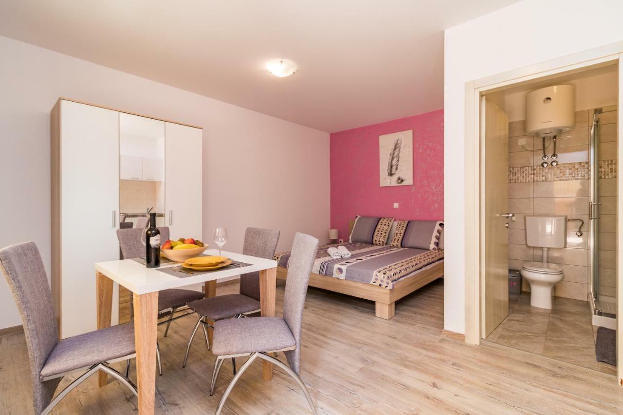 Guesthouse Casa Barbaro 로비니스코 셀로 외부 사진