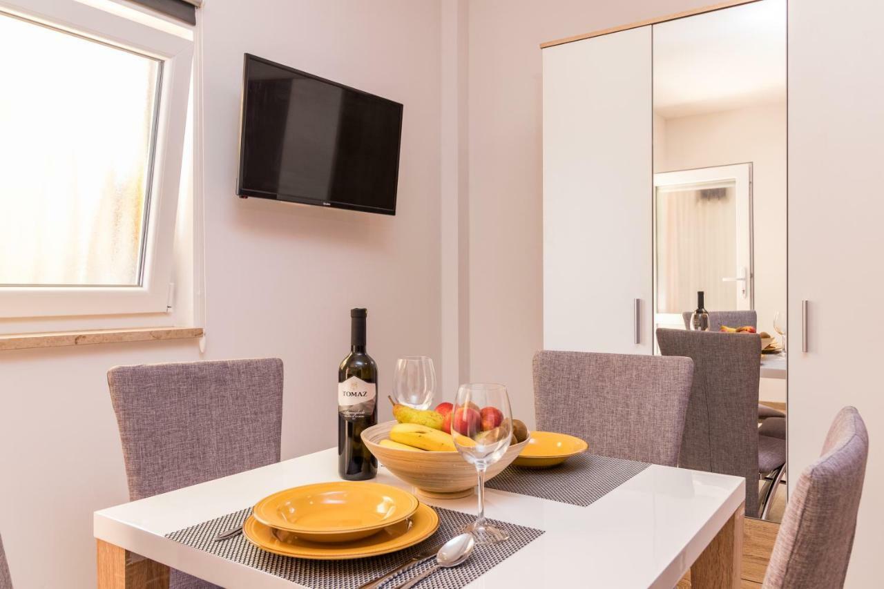 Guesthouse Casa Barbaro 로비니스코 셀로 외부 사진