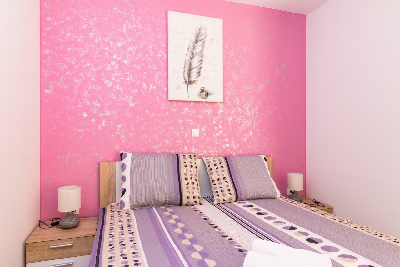 Guesthouse Casa Barbaro 로비니스코 셀로 외부 사진