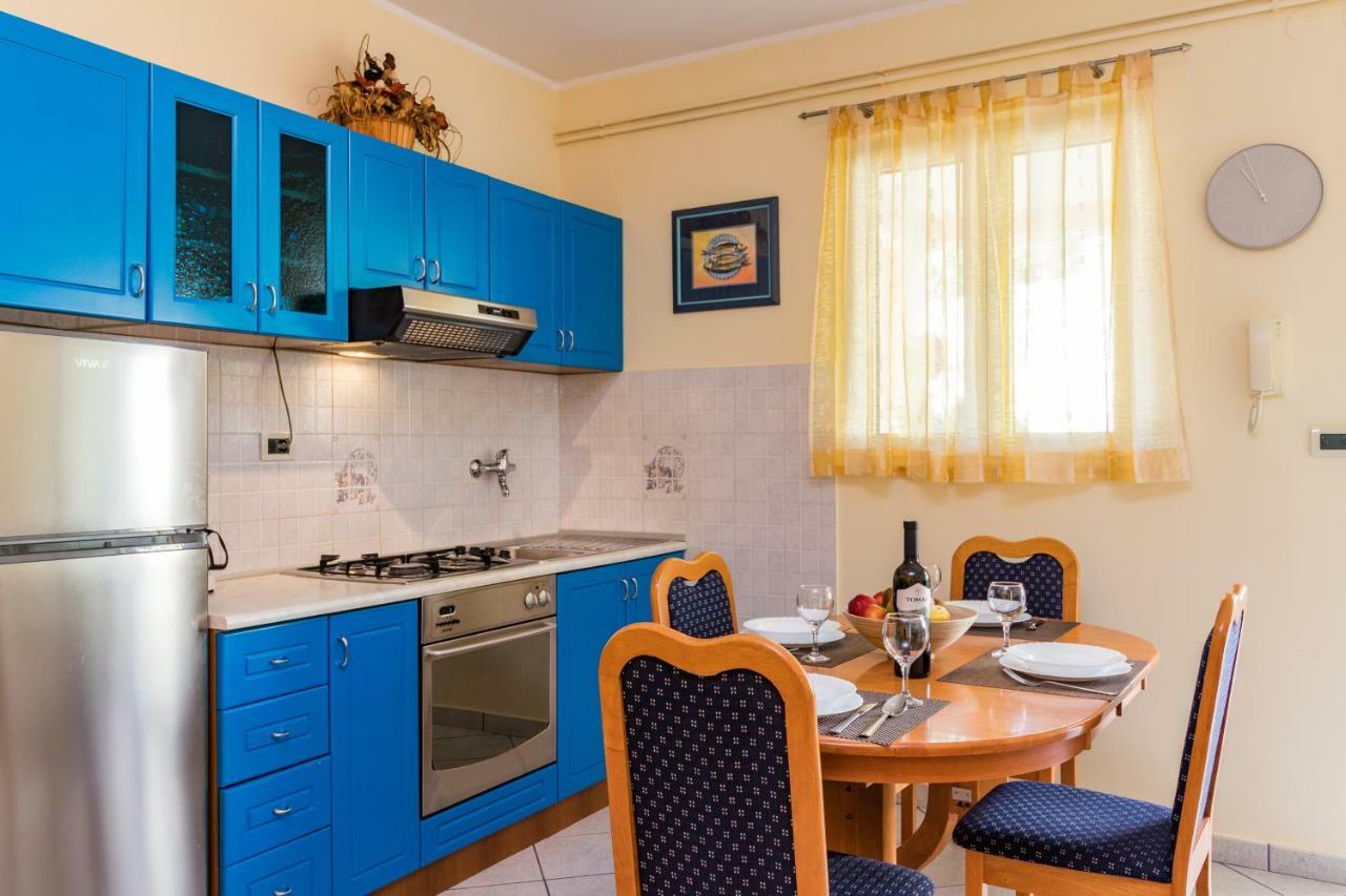 Guesthouse Casa Barbaro 로비니스코 셀로 외부 사진