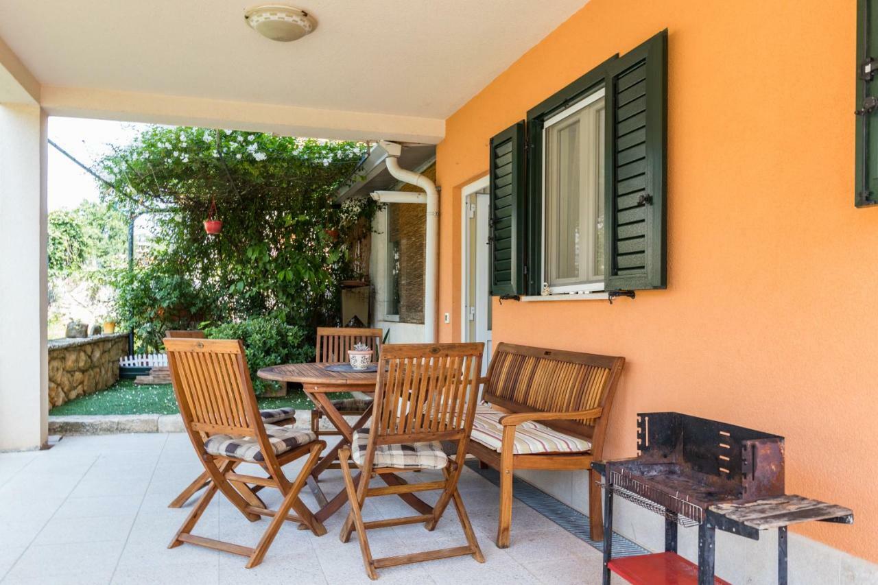 Guesthouse Casa Barbaro 로비니스코 셀로 외부 사진