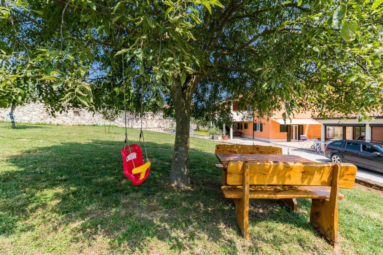 Guesthouse Casa Barbaro 로비니스코 셀로 외부 사진