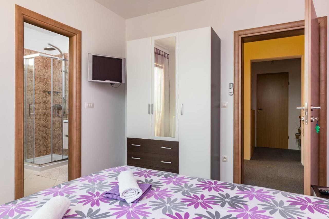 Guesthouse Casa Barbaro 로비니스코 셀로 외부 사진
