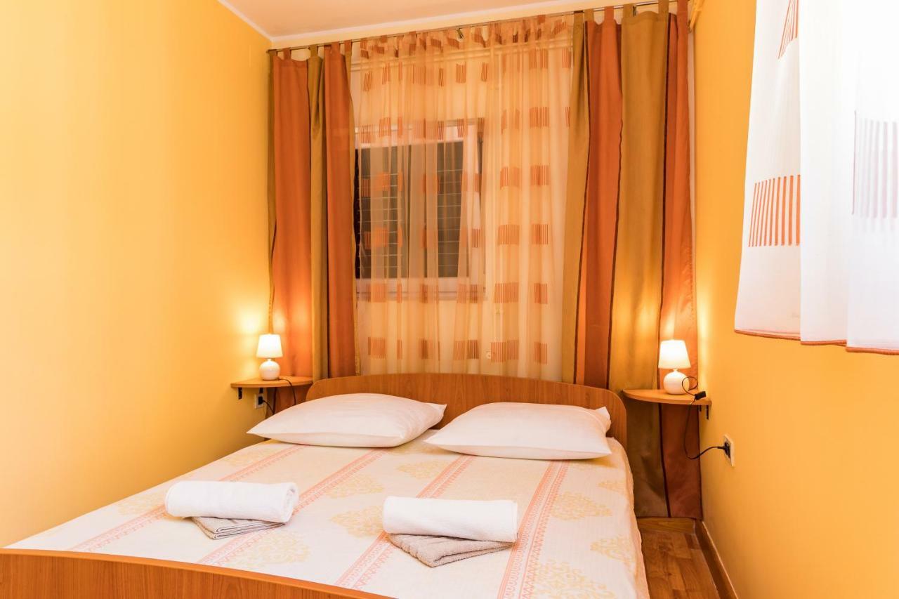 Guesthouse Casa Barbaro 로비니스코 셀로 외부 사진