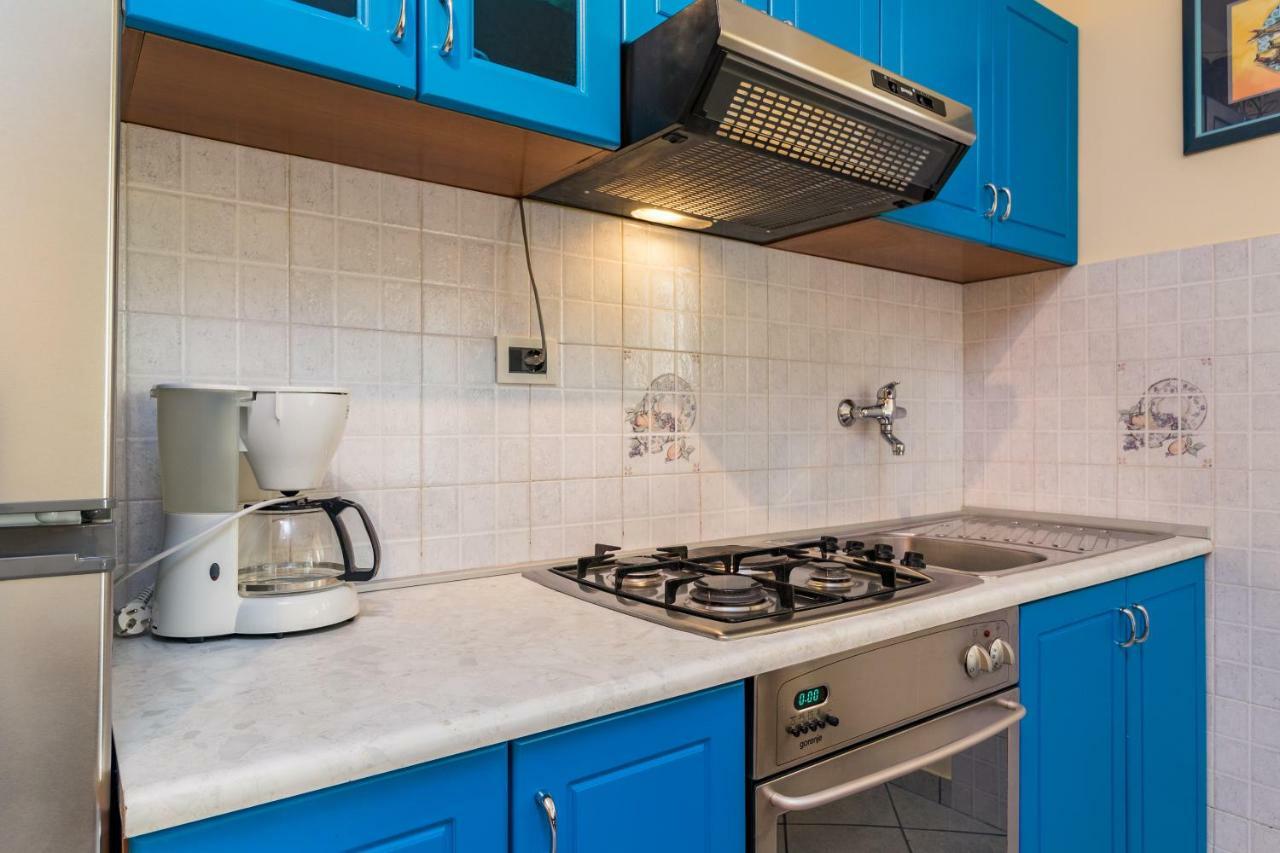 Guesthouse Casa Barbaro 로비니스코 셀로 외부 사진