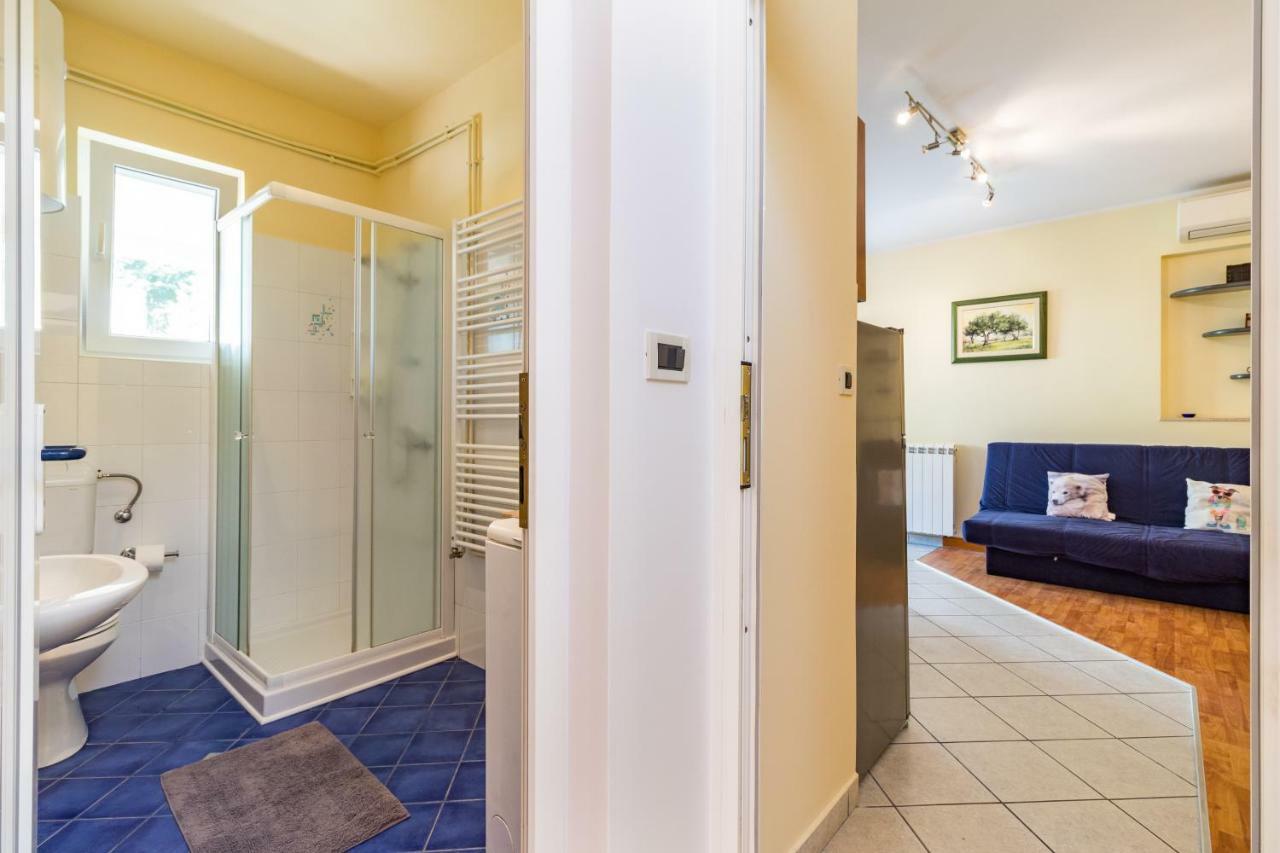 Guesthouse Casa Barbaro 로비니스코 셀로 외부 사진