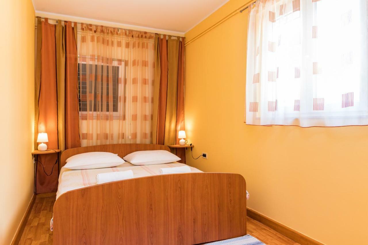 Guesthouse Casa Barbaro 로비니스코 셀로 외부 사진