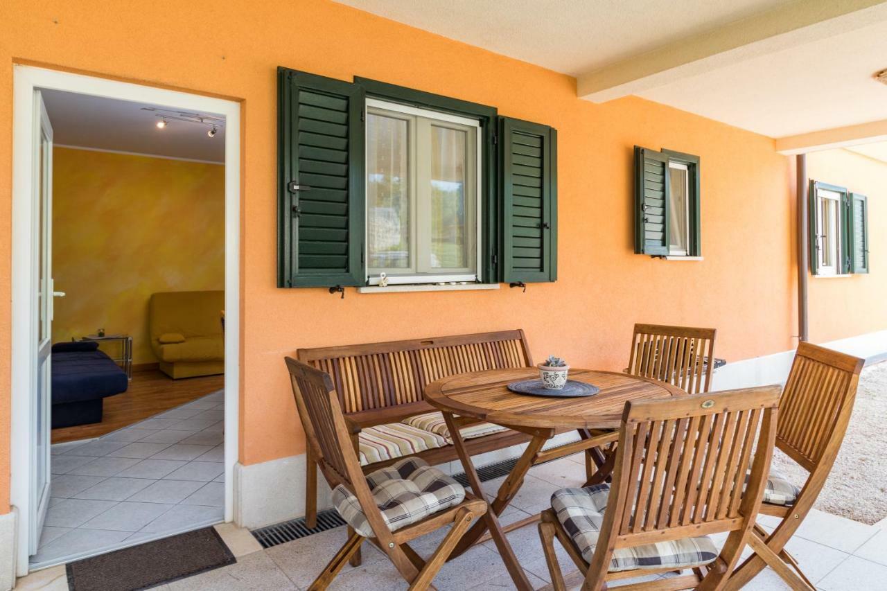 Guesthouse Casa Barbaro 로비니스코 셀로 외부 사진