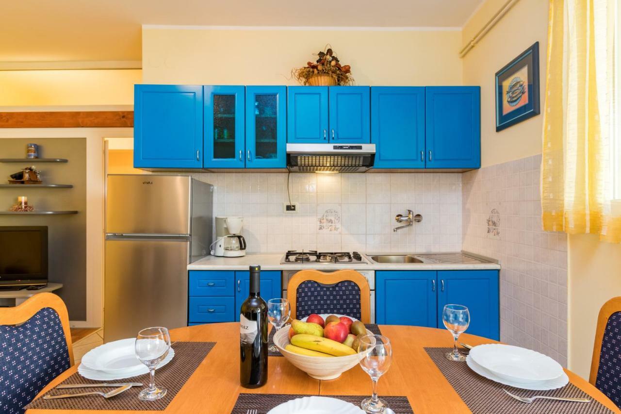 Guesthouse Casa Barbaro 로비니스코 셀로 외부 사진