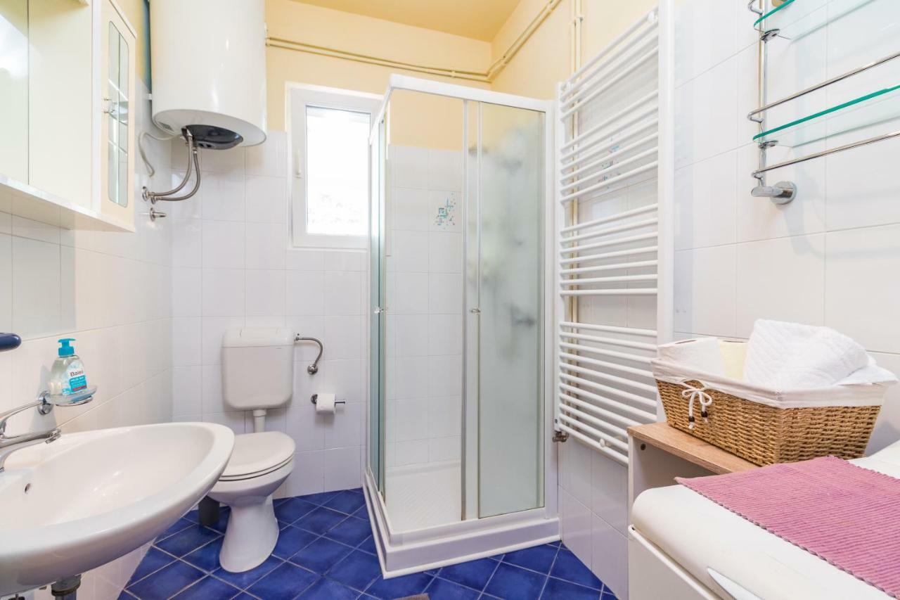 Guesthouse Casa Barbaro 로비니스코 셀로 외부 사진