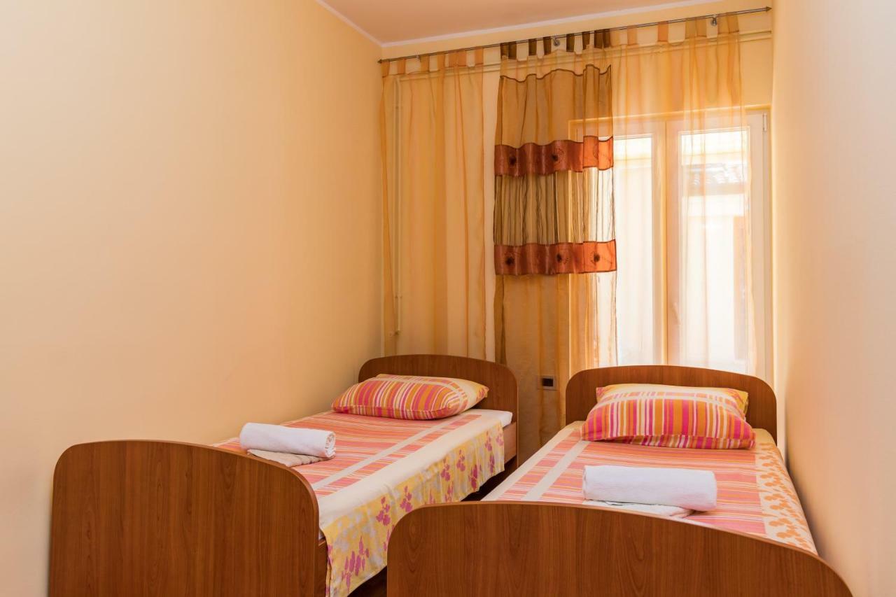 Guesthouse Casa Barbaro 로비니스코 셀로 외부 사진